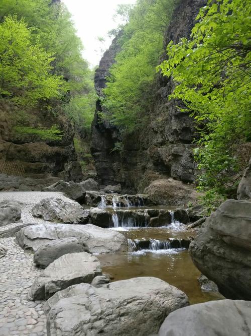 野三坡天气预报靠谱吗?涞水天气情况怎样-图3 野三坡天气预报靠谱吗?涞水天气情况怎样-图3