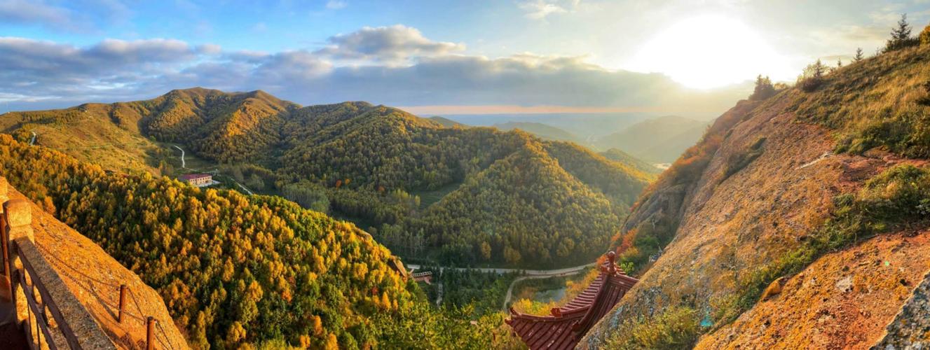 六盘山十一月适合去吗?这周固原天气情况-图3 六盘山十一月适合去吗?这周固原天气情况-图3