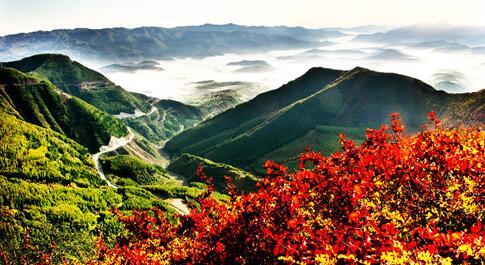 六盘山十一月适合去吗?这周固原天气情况-图2 六盘山十一月适合去吗?这周固原天气情况-图2