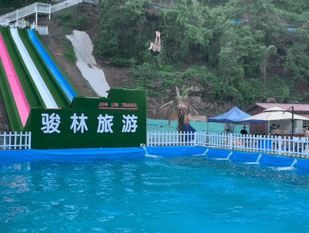 广元哪里可以河边耍水?元坝天气情况-图3 广元哪里可以河边耍水?元坝天气情况-图3