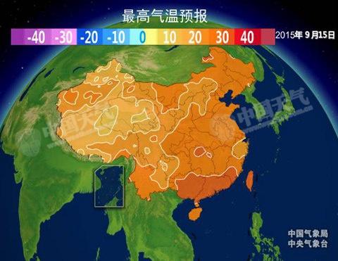 东北是越来越冷还是越来越热?未来东北天气情况-图2 东北是越来越冷还是越来越热?未来东北天气情况-图2