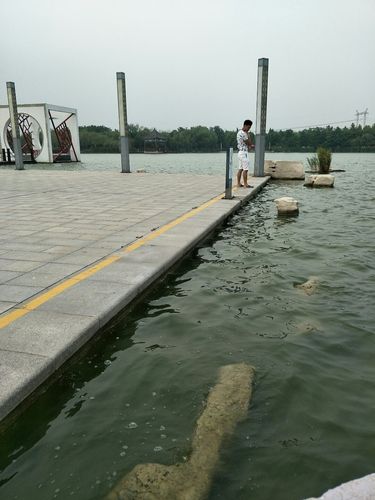 初来桓台，想知道桓台有什么好玩的地方？桓台的天气情况