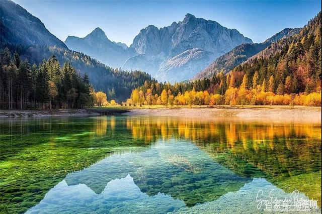 看山看水独坐什么意思?看山天气情况-图2 看山看水独坐什么意思?看山天气情况-图2