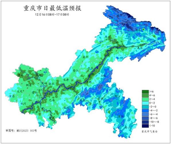 重庆哪个区的天气湿度最大?重庆丰都天气情况-图3 重庆哪个区的天气湿度最大?重庆丰都天气情况-图3