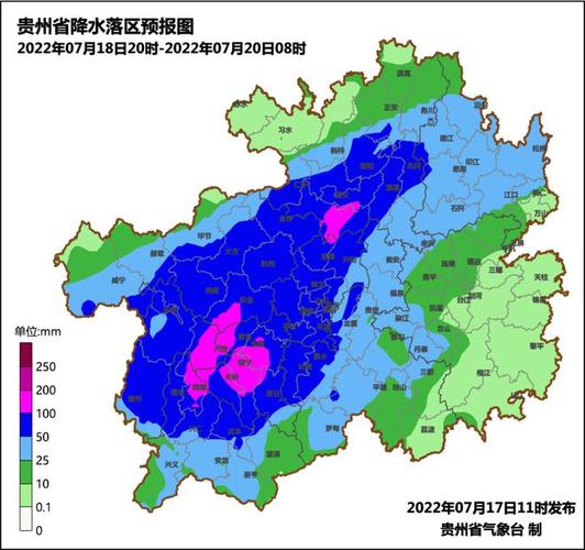 遵义气候的优缺点？遵义未来天气情况