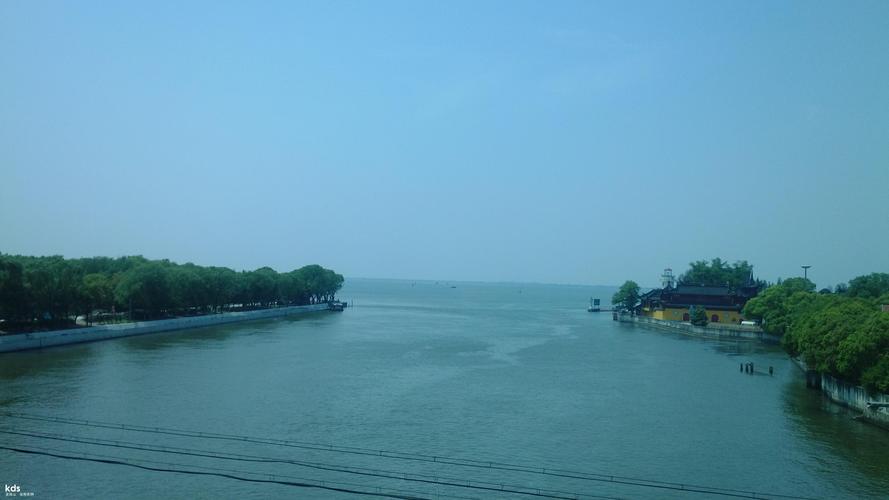淀山湖湿地地理特征?青浦淀山湖天气情况-图2 淀山湖湿地地理特征?青浦淀山湖天气情况-图2