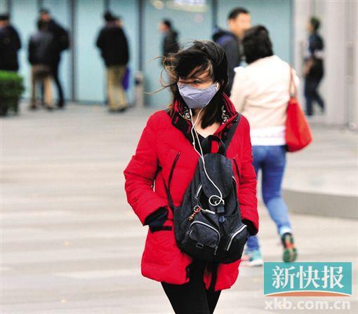 广州天气最冷时穿什么衣服？广州近来天气情况