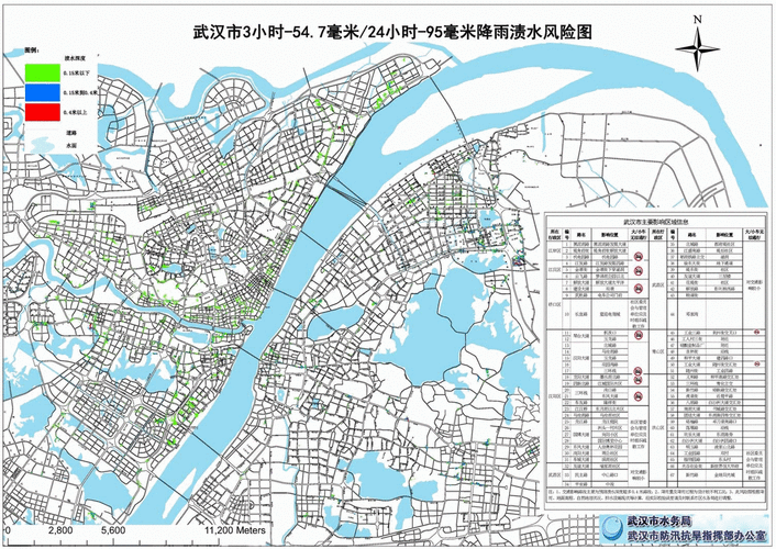 2021年6月22武汉下雨了吗?6.22武汉天气情况-图3 2021年6月22武汉下雨了吗?6.22武汉天气情况-图3