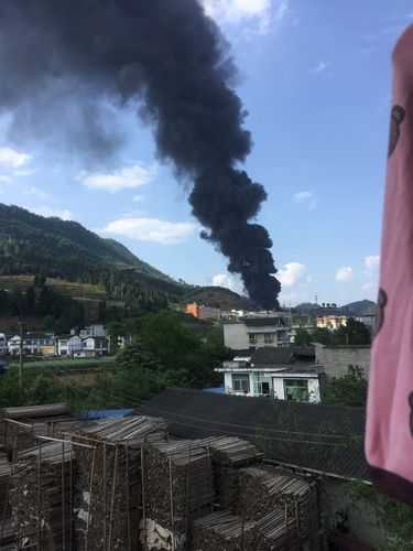 仁怀旅游景点?仁怀大雾天气情况-图3 仁怀旅游景点?仁怀大雾天气情况-图3