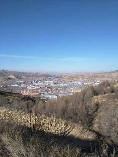 太原卫星发射基地为什么在岢岚县？苛岚的天气情况