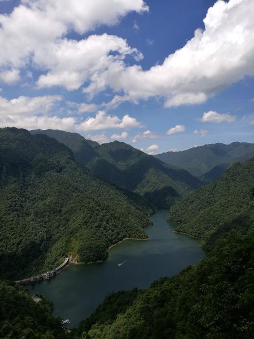 到井冈山避暑过夏天哪里好？萍乡安源天气情况