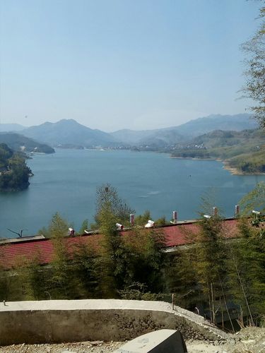 安庆宿松旅游景点推荐?近期天气情况宿松-图2 安庆宿松旅游景点推荐?近期天气情况宿松-图2