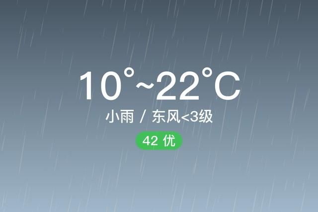 云南普洱市气候？云南思茅天气情况-图3