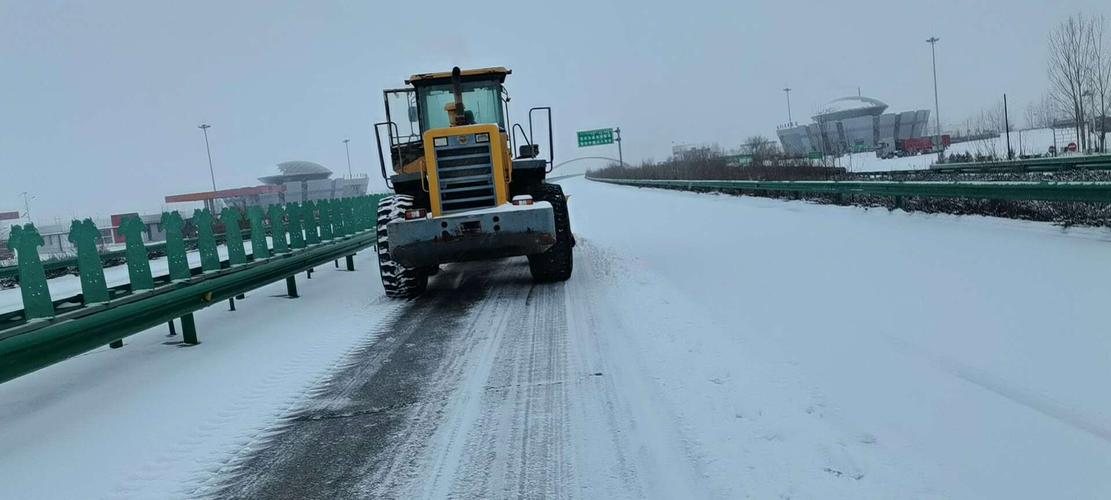 东胜市区有除雪的吗？东胜全年天气情况-图3