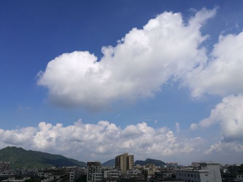 从化冬天有什么特点?从化近日天气情况-图3 从化冬天有什么特点?从化近日天气情况-图3