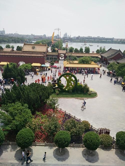 去开封旅游有什么需要注意的?开封的天气情况-图3 去开封旅游有什么需要注意的?开封的天气情况-图3