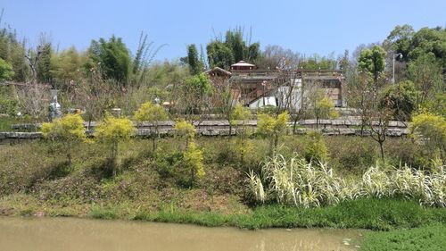 三明沙县哪里有比较好玩的地方?明天沙县天气情况-图2 三明沙县哪里有比较好玩的地方?明天沙县天气情况-图2