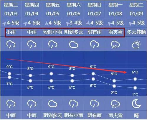 上海2月天气历史记录?上海历时天气情况-图3 上海2月天气历史记录?上海历时天气情况-图3