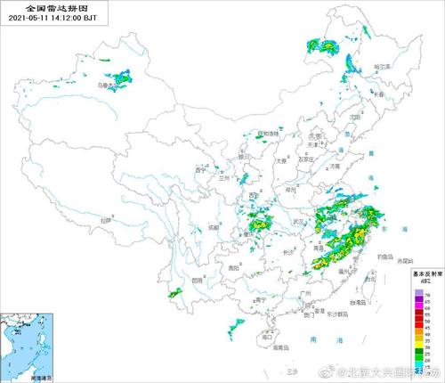 大兴有几个镇?大兴的天气情况-图1 大兴有几个镇?大兴的天气情况-图1