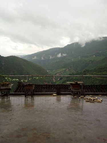 禄劝彝族苗族自治县海拔?禄劝的天气情况-图2 禄劝彝族苗族自治县海拔?禄劝的天气情况-图2