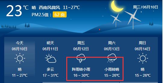 赤峰历史天气预报查询?赤峰历年天气情况-图2 赤峰历史天气预报查询?赤峰历年天气情况-图2