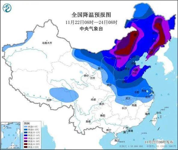 招远市今天下雪了吗?招远历年天气情况-图2 招远市今天下雪了吗?招远历年天气情况-图2