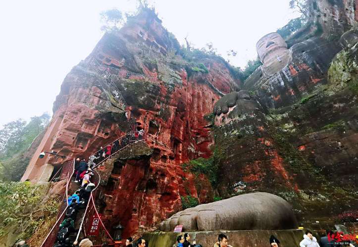 乐山大佛夏天热吗?乐山周边天气情况-图3 乐山大佛夏天热吗?乐山周边天气情况-图3
