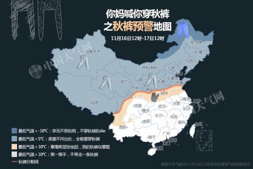 今天温州天气适合穿秋裤吗？浙江温州天气情况