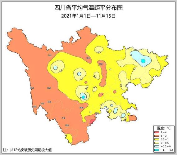 22年冬到23年春成都气温?成都冬季天气情况-图3 22年冬到23年春成都气温?成都冬季天气情况-图3