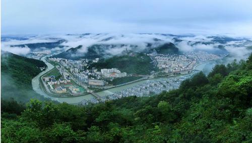 青川青溪金桥官帽山滑雪何时开建?青山青川天气情况-图2 青川青溪金桥官帽山滑雪何时开建?青山青川天气情况-图2