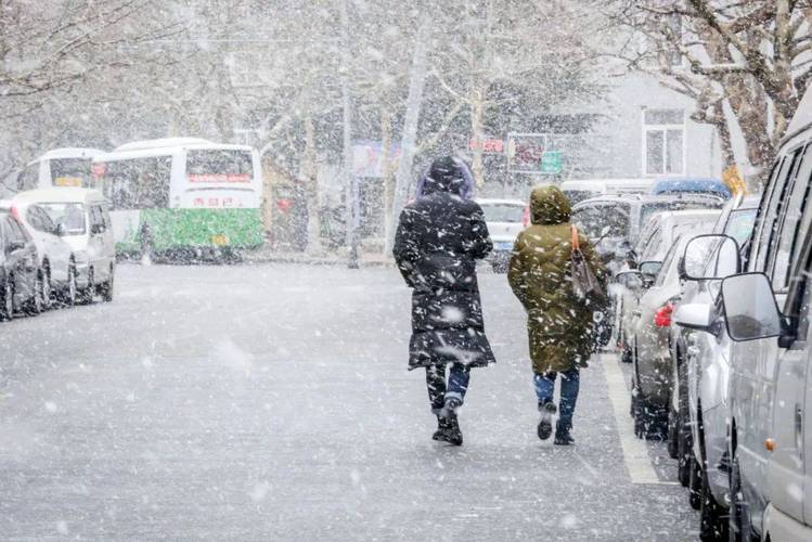 胶南下雪了吗?胶南的天气情况-图2 胶南下雪了吗?胶南的天气情况-图2