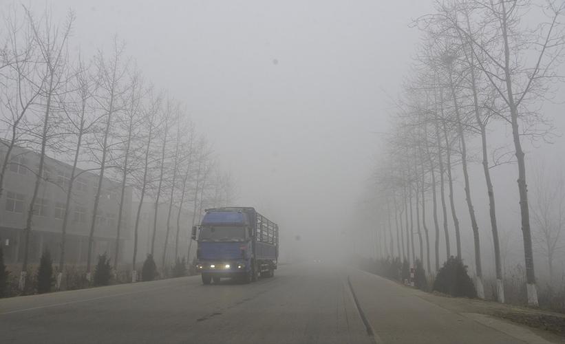 聊城今天雾大吗?聊城的天气情况-图3 聊城今天雾大吗?聊城的天气情况-图3