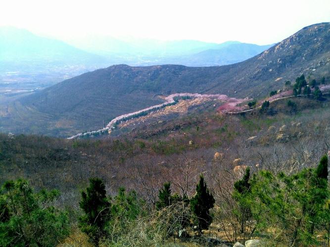 邹平有哪些山？邹平的天气情况