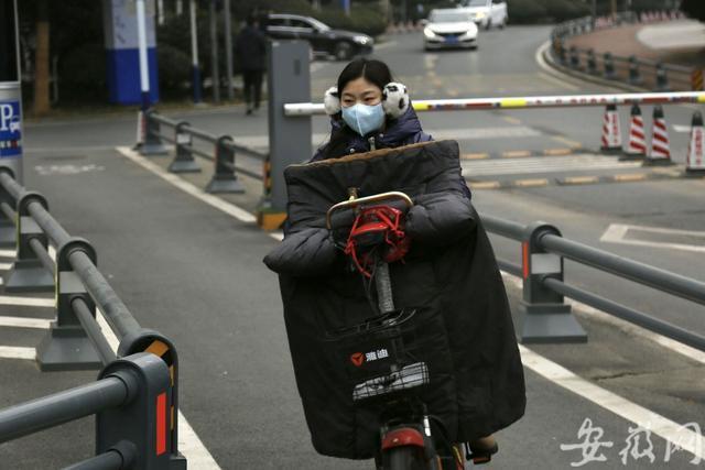 3月底（下周）去合肥穿什么？需要穿羽绒服吗？下周合肥天气情况