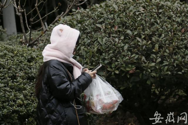 3月底(下周)去合肥穿什么?需要穿羽绒服吗?下周合肥天气情况-图2 3月底(下周)去合肥穿什么?需要穿羽绒服吗?下周合肥天气情况-图2
