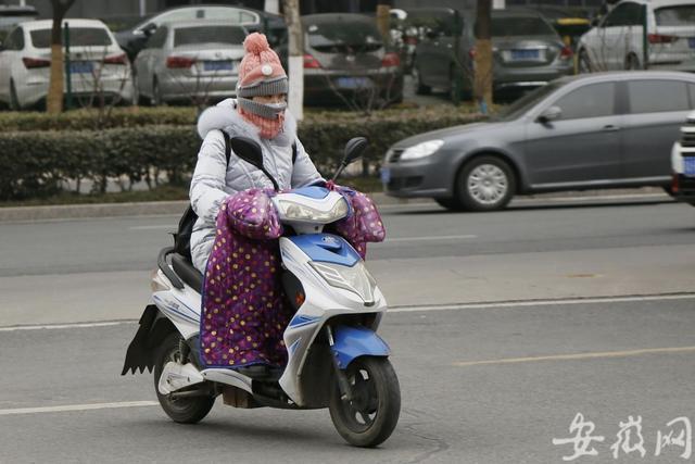 3月底(下周)去合肥穿什么?需要穿羽绒服吗?下周合肥天气情况-图3 3月底(下周)去合肥穿什么?需要穿羽绒服吗?下周合肥天气情况-图3