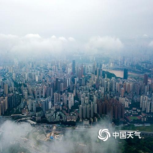 重庆有哪些美景?观城天气情况-图3 重庆有哪些美景?观城天气情况-图3