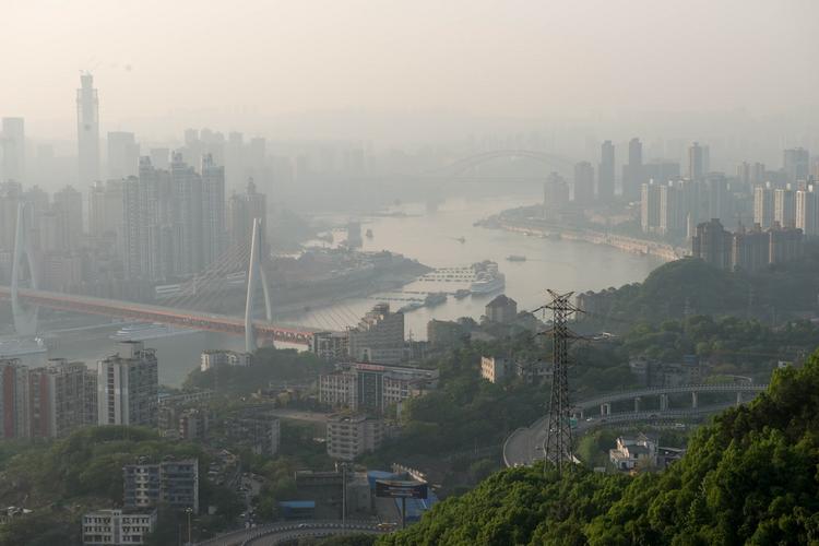 重庆有哪些美景?观城天气情况-图2 重庆有哪些美景?观城天气情况-图2