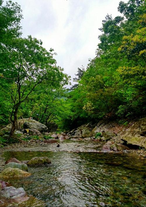 安徽石台大山村冬天冷吗?明天石台天气情况-图3 安徽石台大山村冬天冷吗?明天石台天气情况-图3