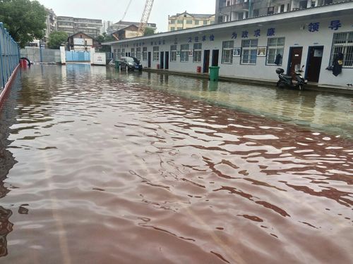 2022年湖南常德一共下了多少天雪?湖常德天气情况-图3 2022年湖南常德一共下了多少天雪?湖常德天气情况-图3