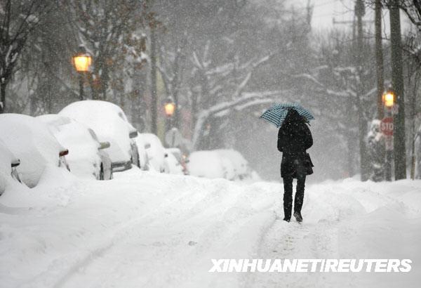 一般道路积雪几天能走?道路及天气情况-图2 一般道路积雪几天能走?道路及天气情况-图2