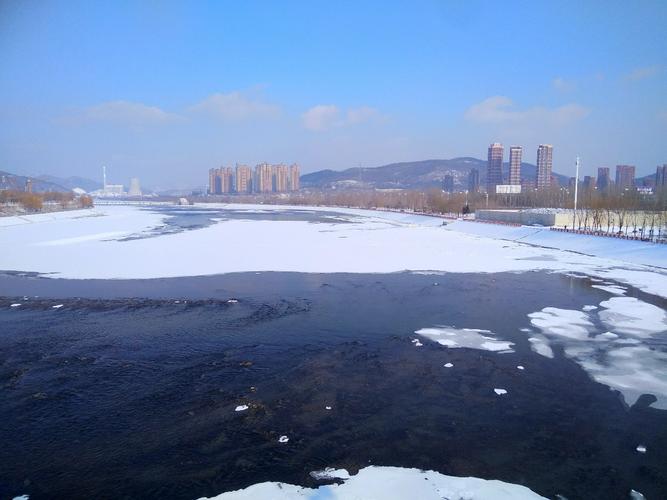 本溪现在穿什么衣服？明天本溪天气情况