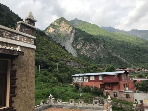 请问茂县是不是属于都江堰市的?阿坝茂县天气情况-图3 请问茂县是不是属于都江堰市的?阿坝茂县天气情况-图3