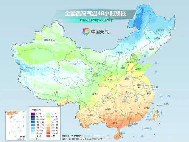绥化年降水量?绥化全年天气情况-图3 绥化年降水量?绥化全年天气情况-图3