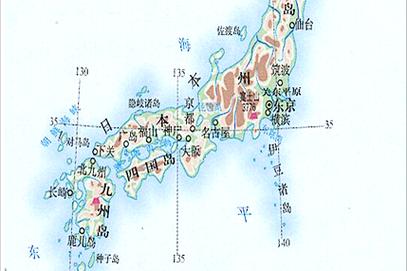 本州岛的主要气候是什么/?青森天气情况-图3 本州岛的主要气候是什么/?青森天气情况-图3