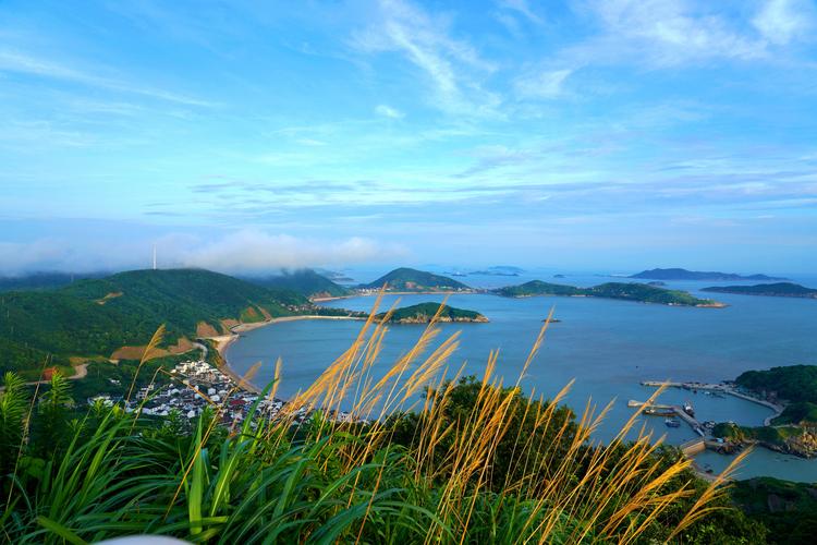 衢山岛天气预报?舟山岱山天气情况-图2 衢山岛天气预报?舟山岱山天气情况-图2