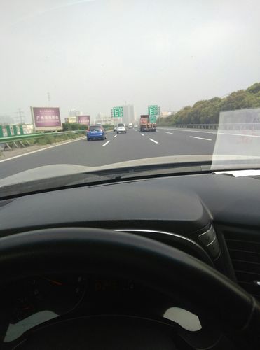 京沪高速好开吗？京沪高速天气情况