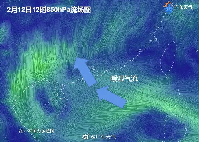 2023年9月肇庆市天气为什么经常下雨?明天肇庆天气情况-图1 2023年9月肇庆市天气为什么经常下雨?明天肇庆天气情况-图1