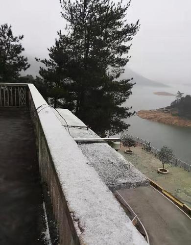连州每年都会下雪吗？广东连州天气情况