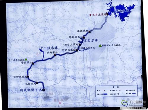 密云水库水位还能再升高吗?密云近期天气情况-图3 密云水库水位还能再升高吗?密云近期天气情况-图3